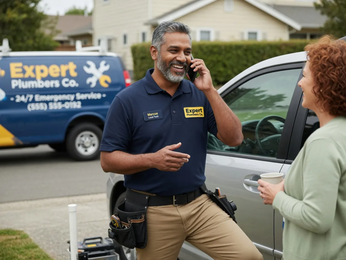 Drain Cleaning Putnam, OK FAQs